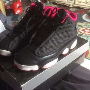 Jordan 13s